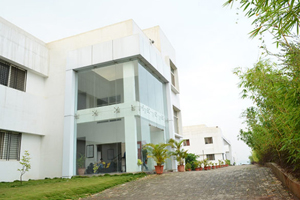 AIMS- ISMS Group of Institutions, Pune