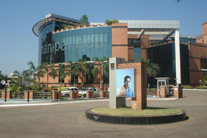 Manipal Institute of Technology