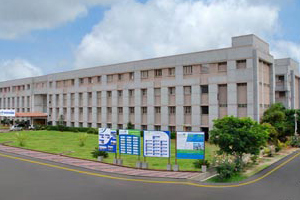 Info Institute of Engineering