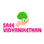 Sree Vidyanikethan Engineering College