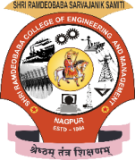 Shri Ramdeobaba Kamla Nehru Engineering College