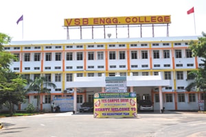 VSB Engineering College