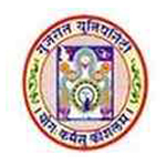 Department of Zoology & Biomedical Technology, School of Science, Gujarat University