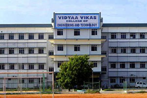 Vikas College Of Engineering and Technology