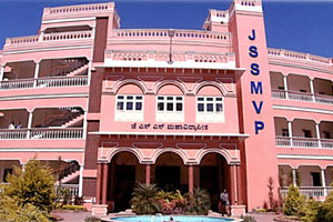 JSS College of Pharmacy, Mysore