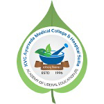 K.V.G. Ayurveda Medical College and Hospital, Sullia