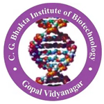 C. G. Bhakta Institute of Biotechnology