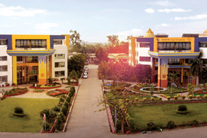 Rungta College of Pharmaceutical Sciences & Research