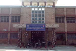Dr SN Medical College