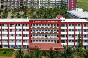 Garden City College