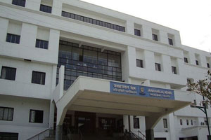 Jawahar Lal Nehru Engineering College