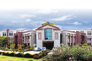 Greater Noida Institute of Technology