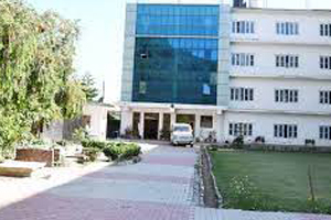 Murari Lal Memorial School & College of Nursing