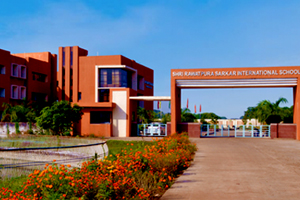 Shri Rawatpura Sarkar Institute of Pharmacy