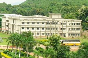 Centurion University of Technology and Management, Paralakhemundi