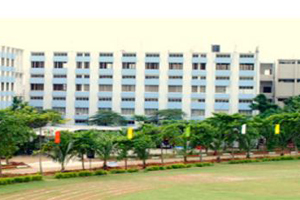 Vignans Institute Of Information Technology