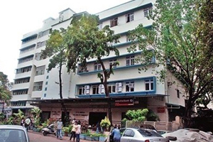 K.P.B. Hinduja College of Commerce