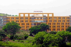 Sir Visveswaraya Institute of Technology
