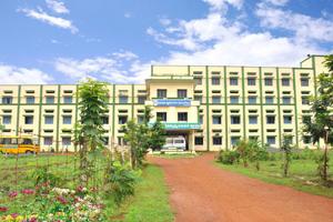 Shri Durgaprasad Saraf Autonomous College of Arts & Applied Sciences, Andhra University