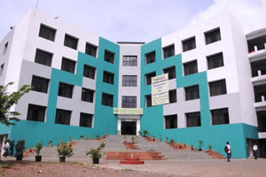 Indira College of Engineering and Management