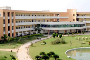 C. V. Raman College of Engineering, Bhubaneshwar