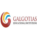 Galgotias College of Engineering & Technology