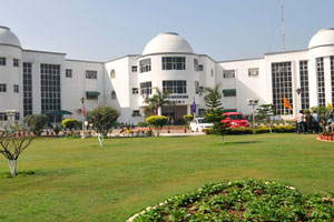 Chandigarh Group of Colleges, Chandigarh