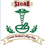 Luqman Unani Medical College and Hospital, Bijapur