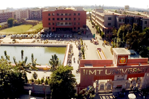 IIMT University