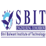 Shri Balwant Institute of Technology
