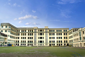 St. Xaviers College, Kolkata