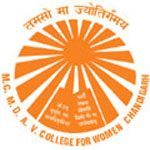 MCM DAV College For Women