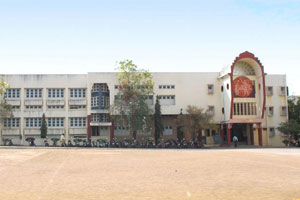 Shri Sant Gajanan Maharaj College of Engineering