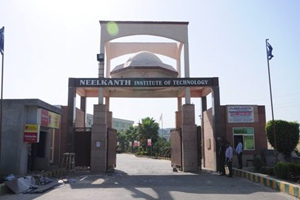 NeelKanth Institute of Technology