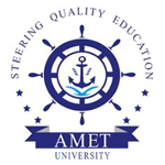 Department of Marine Engineering, AMET University