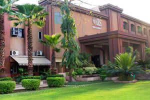 Institute of Technology & Science, ITS Ghaziabad