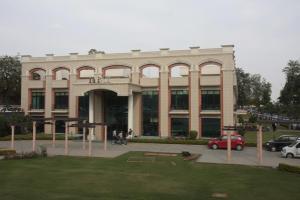 Indian Institute of Planning and Management