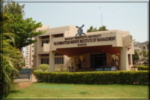 Yashwantrao Mohite College ,Pune