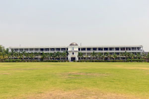 R.C. Patel Institute of Pharmacutical Education and Research
