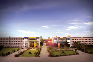 Rungta College of Engineering and Technology