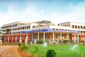 Sahyadri College of Engineering & Management