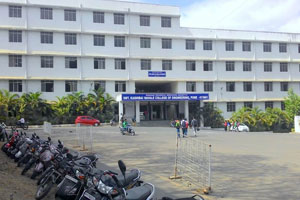 Smt Kashibai Navale College Of Engineering