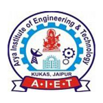 Arya Institute Of Engineering And Technology