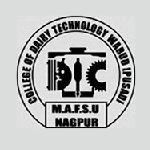 College of Dairy Technology, Pusad