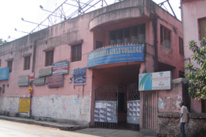 Bijoy krishna girls college, Howrah