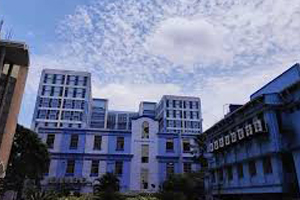 R.G. Kar Medical College