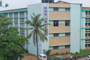 Goa Salesian Society, Don Bosco
