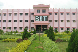 B.I.T Institute Of Technology