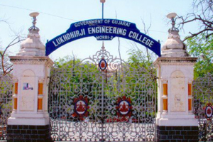 L.E. College of Engineering