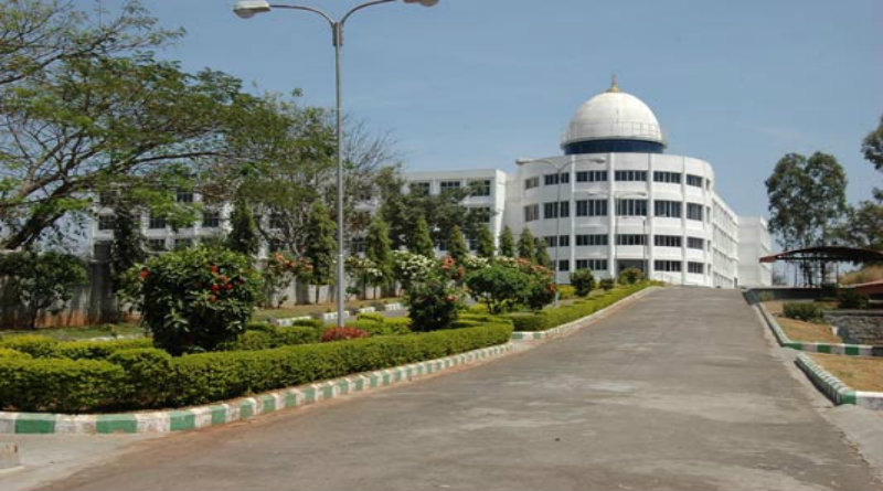 GSS Institute of Technology